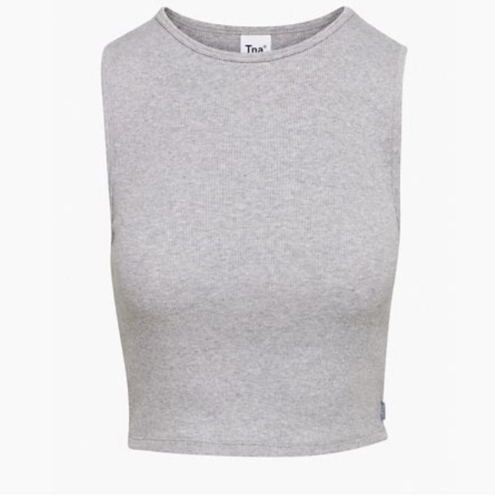 SOLD Aritzia TNA Tank